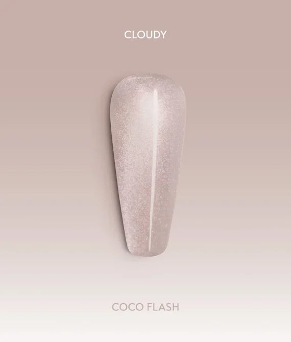 Coco Flash – Gel Polish 7ml