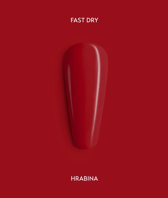 Lak za nohte Hrabina 7ml -Fast Dry