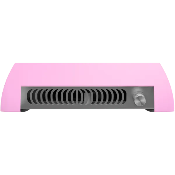 Sesalec prahu – PetitePro X SHEMAX - Pastel Pink - slika 3